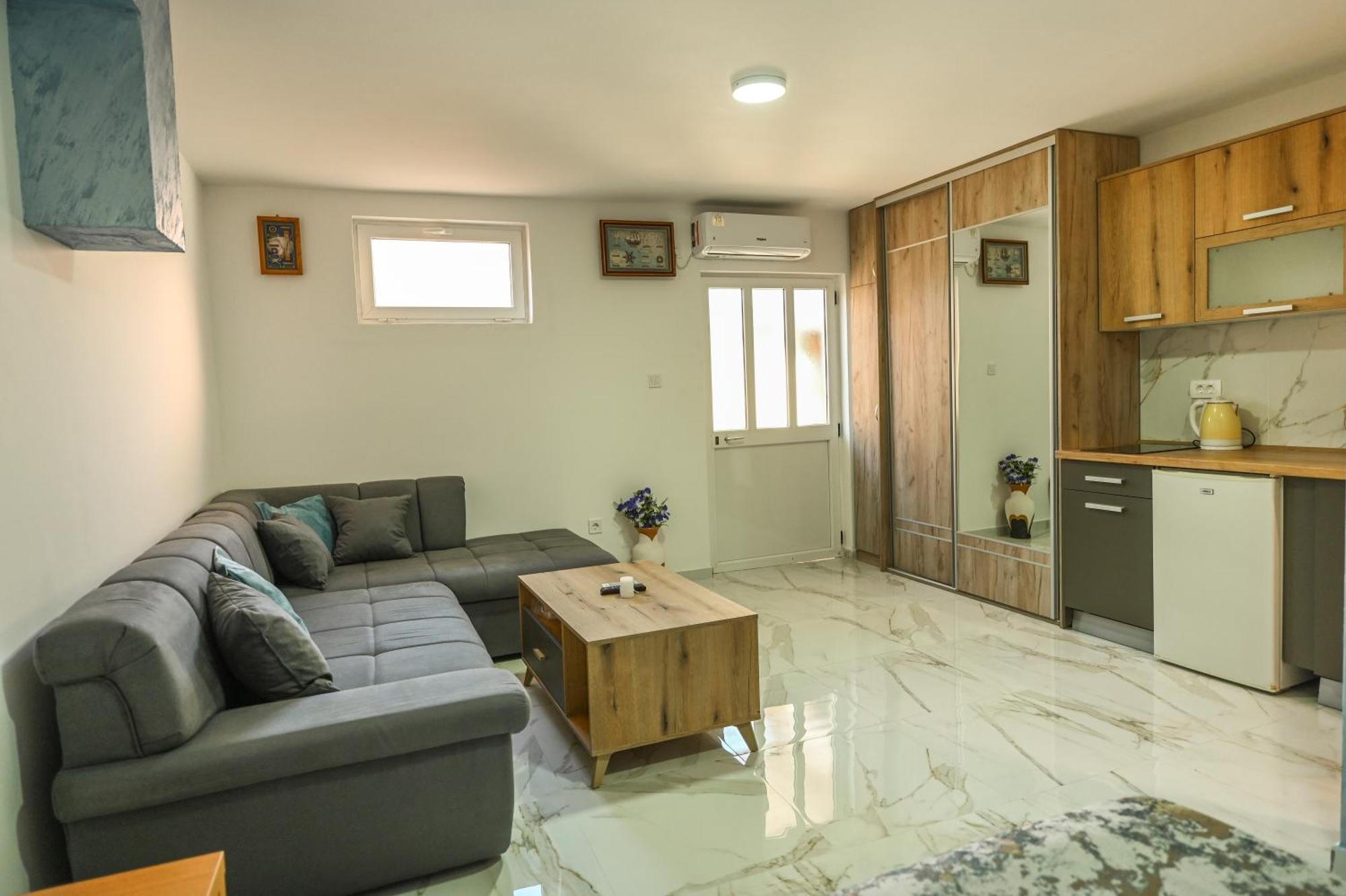Villa Lux Rajovic Budva Exterior foto