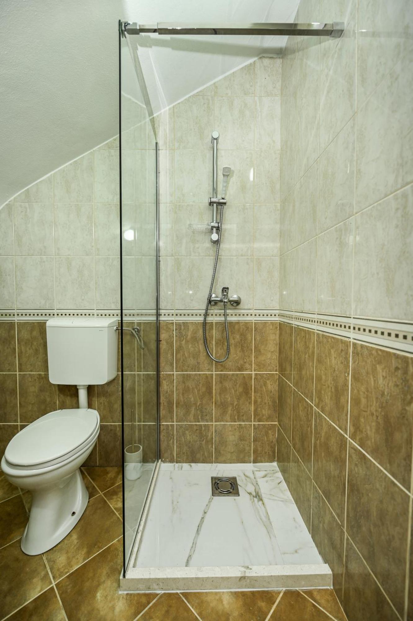 Villa Lux Rajovic Budva Exterior foto